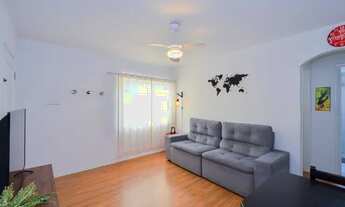 Imagem: Apartamento tipo para venda com 2 quartos