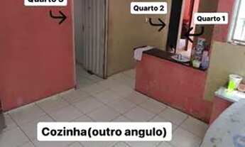 Imagem 5: Casa em Timon - Padre Delfino