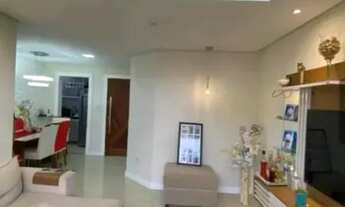 Imagem 3: Apartamento para venda com 82 metros quadrados com 3 quartos em Imbuí - Salvador - BA