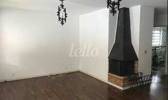 Imagem 2: São Paulo - Casa Padrão - Alto da Boa Vista