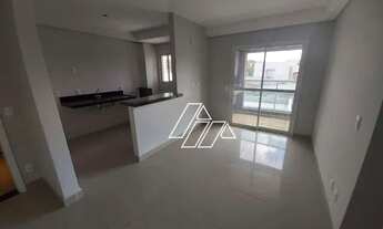 Imagem 7: Apartamento com 2 dormitórios para alugar, 67 m² - Marília