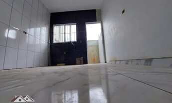 Imagem 5: Casa para venda tem 69 metros quadrados com 2 quartos em Portal das Alamedas - Franco da R