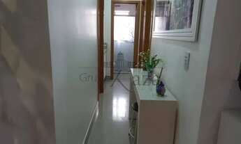 Imagem 2: Jacarei - Apartamento Padrão - Jardim California