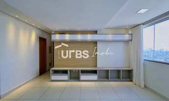 Imagem 3: Park Privilege - Apartamento 2 quartos, sendo 1 suíte