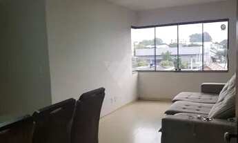 Imagem 3: Caça e Pesca Apartamento com 2 dormitórios