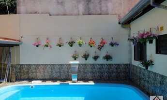 Imagem 3: Casa com 5 dormitórios à venda, 150 m² por R$ 447.000,00 - Jardim Amanda I - Hortolândia/S