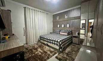 Imagem 7: Casa para venda tem 180 metros quadrados com 3 quartos sendo 1 suíte