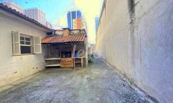 Imagem 7: São Paulo - Terreno Padrão - Tatuapé