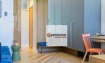 Imagem 4: Apartamento à venda, 26 m² por R$ 945.000,00 - Ipanema - Rio de Janeiro/RJ