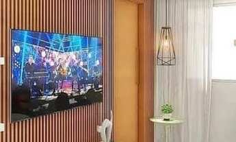 Imagem 6: Casa para venda com 120 metros quadrados com 3 quartos em Residencial Aquarius - Assis - S