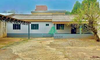 Imagem: Casa para locação com dois (2) dormitórios