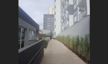 Imagem 5: Apartamento para aluguel tem 42 metros quadrados com 2 quartos em Lapa - São Paulo - São P