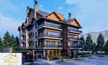 Imagem 3: Excelente apartamento na planta ,bairro Juriti, Nova Petrópolis RS! REF: 971