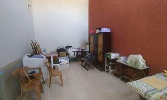 Imagem 2: Casa com 4 dormitórios à venda, 138 m² por R$ 650.000,00 - Vila Jorge Zambon - Jaguariúna