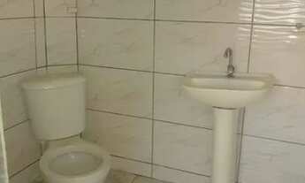 Imagem 6: Duas casas Casa com 4 dormitórios