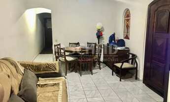 Imagem: Sobrado à venda na Av Prof Guilherme Belfort