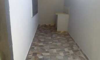 Imagem 6: Casa com 1 dormitório para alugar, 50 m² por R$ 1.193,76/mês - Chácara Califórnia - São Pa