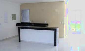 Imagem 7: Apenas R$ 399 Mil! Duplex No Eusébio, 100% Porcelanato, 3 Suítes, Fino Acabamento, 2 Vagas