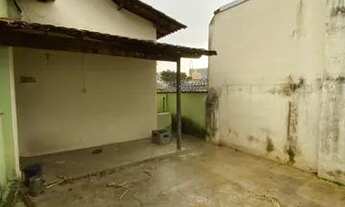 Imagem 2: Belo Horizonte - Casa Padrão - Carlos Prates