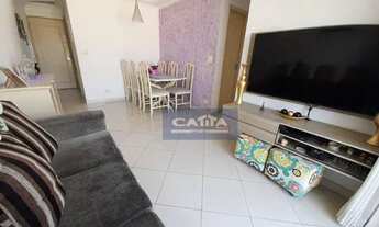 Imagem: Apartamento à venda, 70 m² por R$ 430.000,00