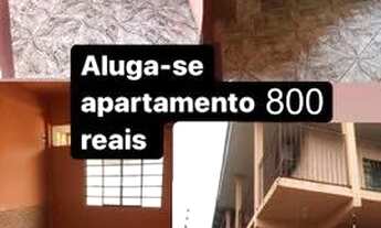 Imagem: Apartamento Estação Experimental
