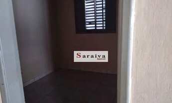 Imagem 6: Casa com 2 dormitórios, 60 m² - venda por R$ 170.000,00 ou aluguel por R$ 750,00/mês - Núc