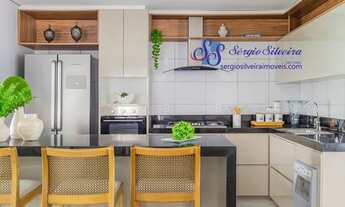 Imagem 7: Belíssima casa no Eusébio com 3 suítes, piscina privativa