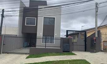 Imagem: Sobrado para Venda em Curitiba, Alto Boqueirão