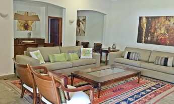 Imagem 7: Casa - Sítios de Recreio Gramado - Campinas