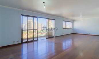 Imagem 3: Apartamento Venda Higienópolis 180 m² 3 Dormitórios