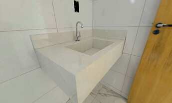 Imagem 3: Oportunidade - Casa com Fino Acabamento 64 m² com 2/4 Suíte no Jardim Europa - Pronta para