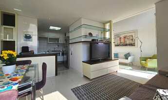 Imagem 5: Loft duplex para locação/ venda possui 66 metros quadrados com 1 quarto em Paraíso - São P