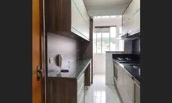 Imagem: Excelente Apto na Praia Comprida com Garagem