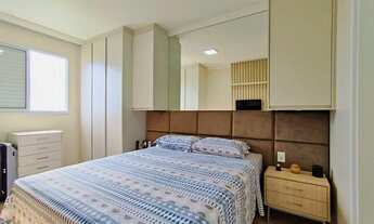 Imagem 11: Apartamento a venda La vista Moncayo, Jardim Gonçalves lazer completo