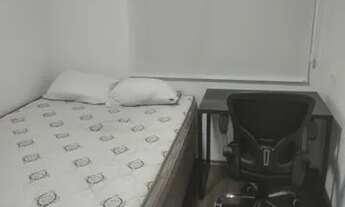 Imagem 5: Apartamento para Aluguel com 1 quarto , 40m² em Campo Belo - São Paulo