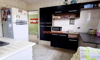 Imagem 5: Apartamento com 2 dormitórios à venda, 56 m² por R$ 165.000,00 - Itaquera - São Paulo/SP