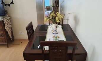 Imagem 2: APTO JAGUARIBE Apartamento com 2 dormitórios