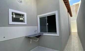 Imagem 5: Casa para venda tem 210 metros quadrados com 2 quartos em Parque Jacaraípe - Serra - Espír