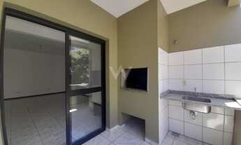 Imagem 2: Apartamento Rio Branco Novo Hamburgo