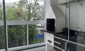 Imagem 3: Apartamento para venda tem 78 metros quadrados com 2 quartos em Itaguá - Ubatuba - SP