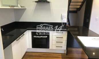 Imagem 6: Apartamento Duplex, 82 m² - venda por R$ 970.000,00 ou aluguel por R$ 7.500,00/mês - Panam