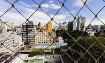 Imagem 5: Apartamento para Aluguel - Bom Retiro, 1 Quarto, 37 m2