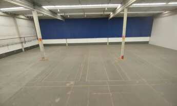 Imagem 4: Galpão para locação em Serra - ES