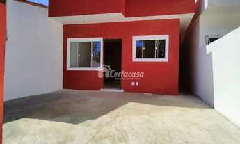 Imagem 2: Casa com 2 dormitórios e suíte no Balneário das Conchas!