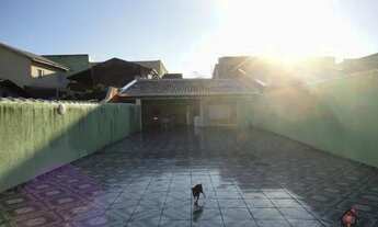 Imagem 2: Casa com 4 dormitórios à venda, 200 m² por R$ 550.000,00 - Jardim Tupi - Campinas/SP