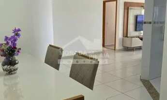 Imagem 3: Apartamento 3 Dormitórios Mobiliado 02 vagas de Alto Padrão na Aviação