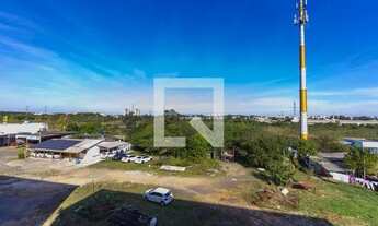 Imagem 5: Apartamento para Aluguel - São José, 2 Quartos, 42 m2