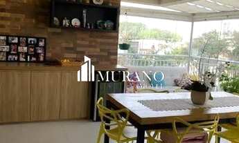 Imagem 2: Apartamento à venda, 3 quartos, 1 suíte, 2 vagas, Mooca - São Paulo/SP