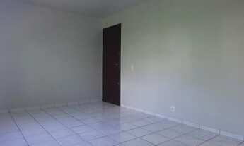 Imagem 2: Apartamento com 02 quartos com armários com garagem na Vila Flóes, Goiânia-GO