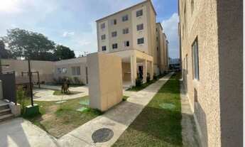 Imagem 6: Apartamento Trindade (Solar dos Oitis I) (1ª locação) (Dispenso Corretor